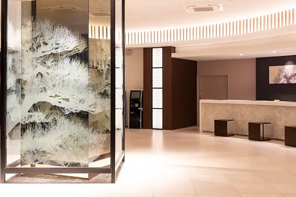 ล็อบบี้