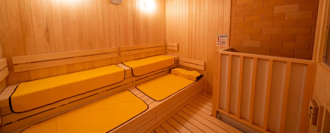 น้ำพุร้อนธรรมชาติขนาดใหญ่ ปอนโนะยุ