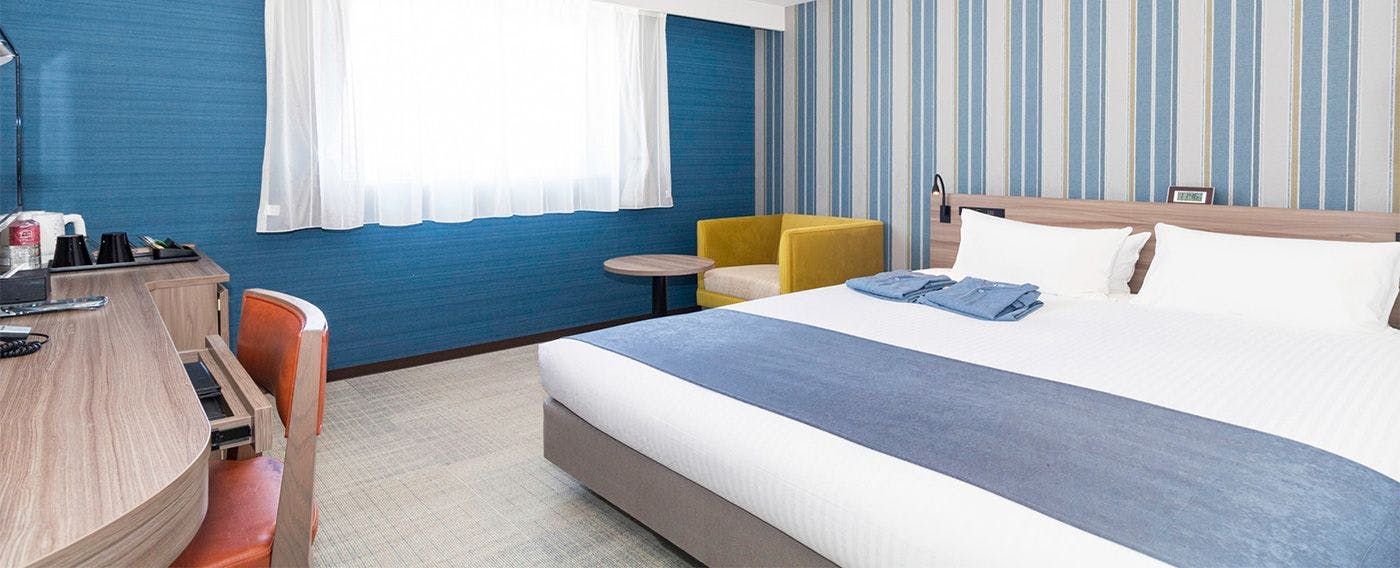 La'gent Stay Hakodate Ekimae