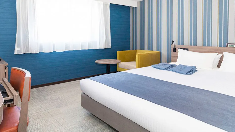 La'gent Stay Hakodate Ekimae