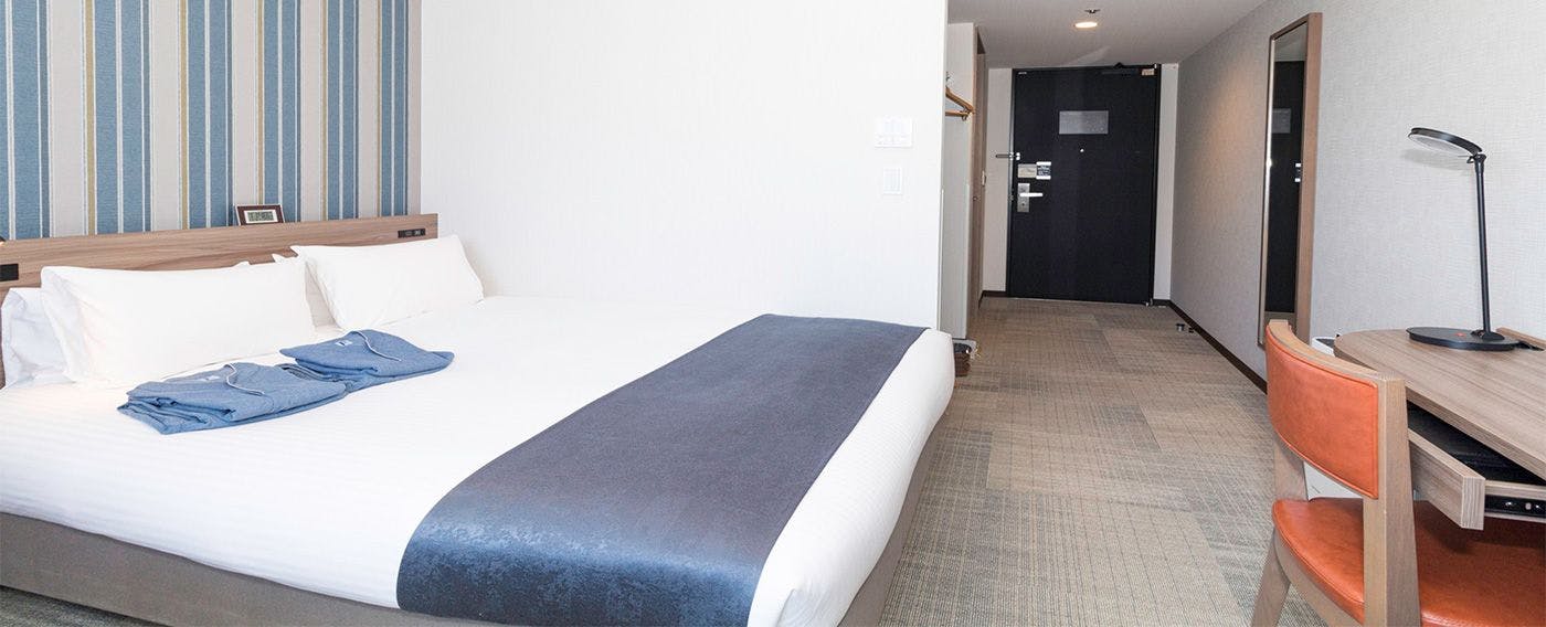 La'gent Stay Hakodate Ekimae
