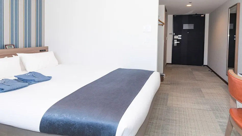 La'gent Stay Hakodate Ekimae