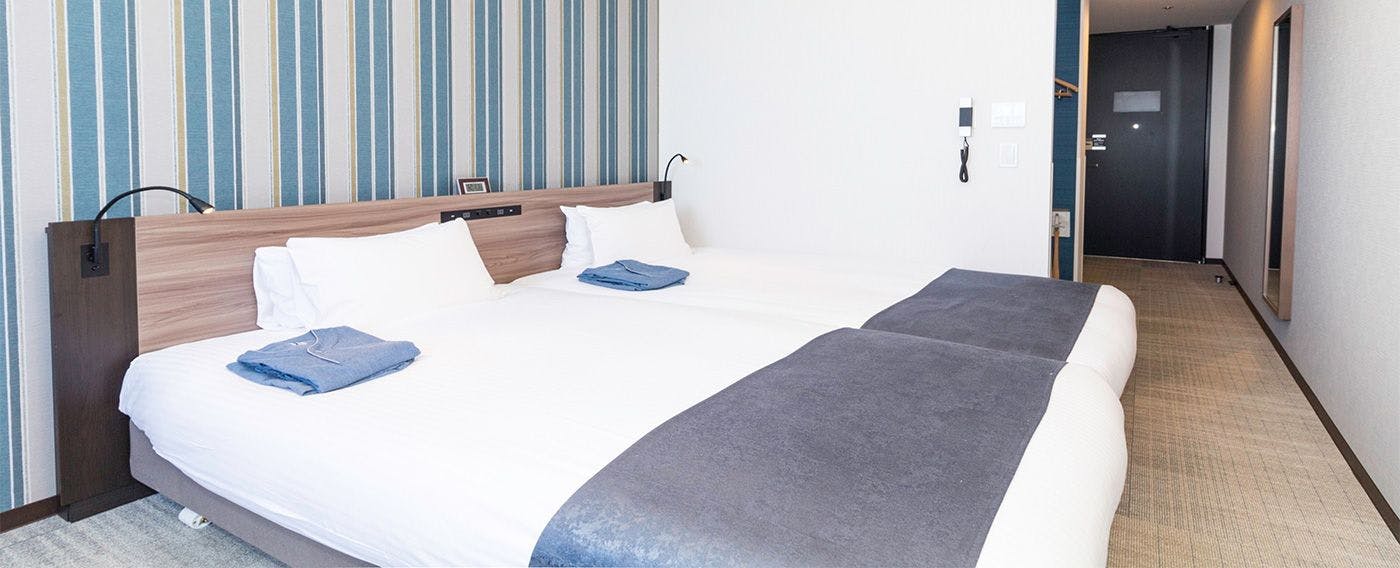 La'gent Stay Hakodate Ekimae