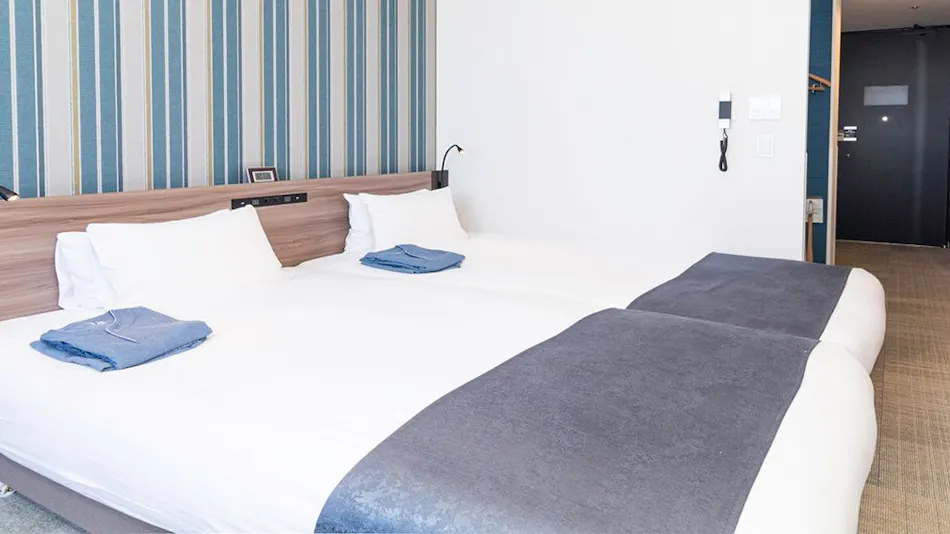 La'gent Stay Hakodate Ekimae