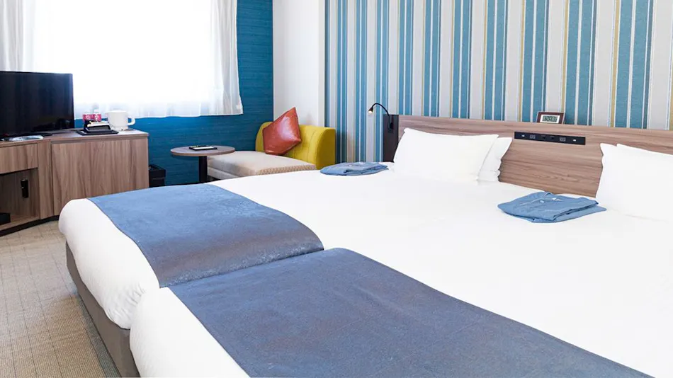 La'gent Stay Hakodate Ekimae