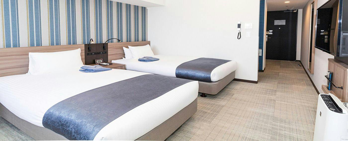 La'gent Stay Hakodate Ekimae