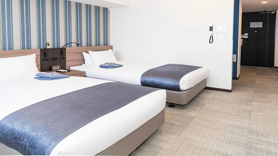 La'gent Stay Hakodate Ekimae