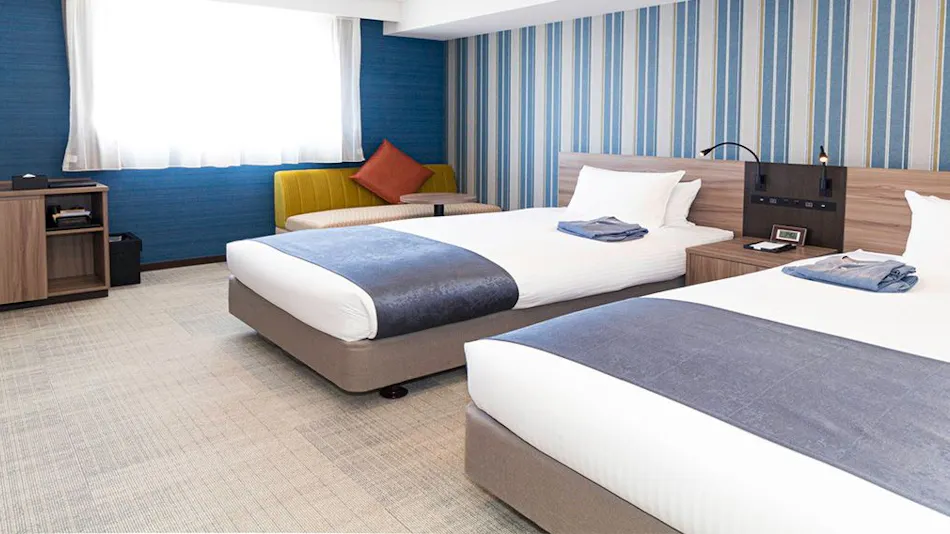 La'gent Stay Hakodate Ekimae