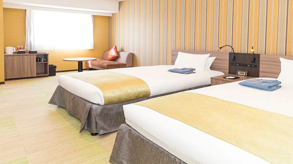 La'gent Stay Hakodate Ekimae