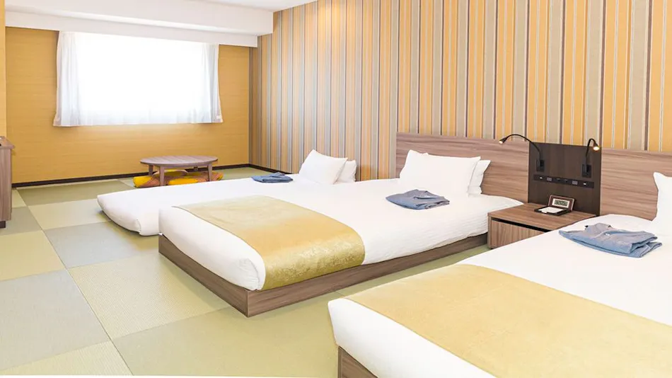 La'gent Stay Hakodate Ekimae