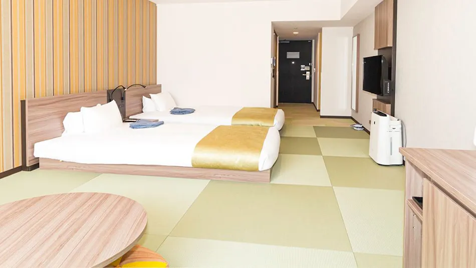 La'gent Stay Hakodate Ekimae