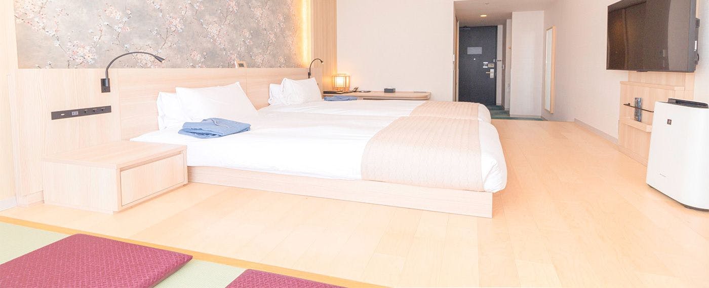 La'gent Stay Hakodate Ekimae
