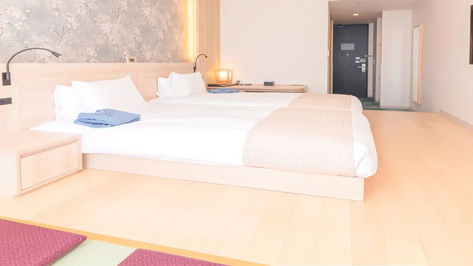 La'gent Stay Hakodate Ekimae