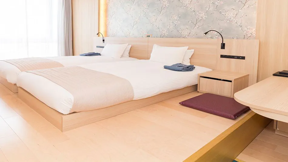 La'gent Stay Hakodate Ekimae