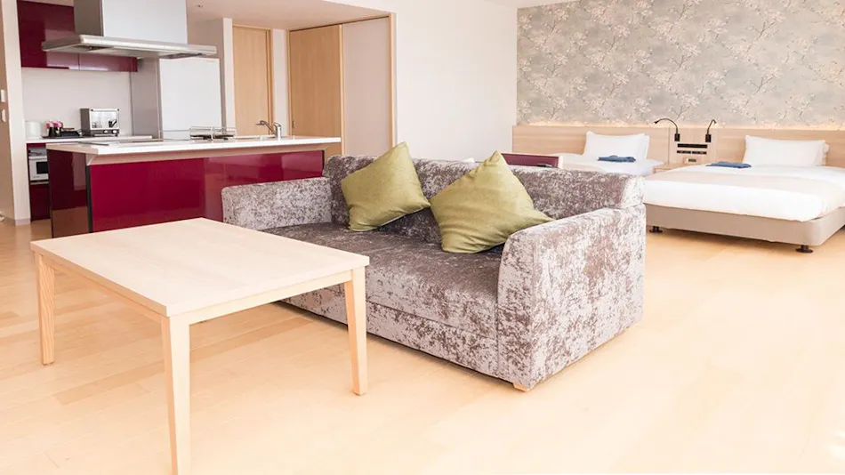 La'gent Stay Hakodate Ekimae