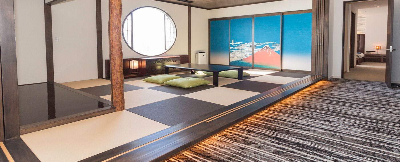 La'gent Stay Hakodate Ekimae