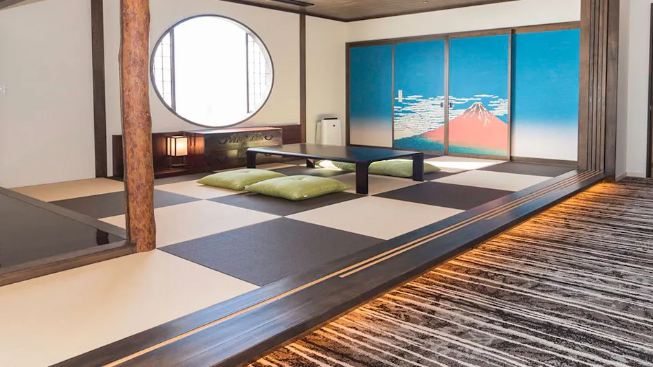 La'gent Stay Hakodate Ekimae