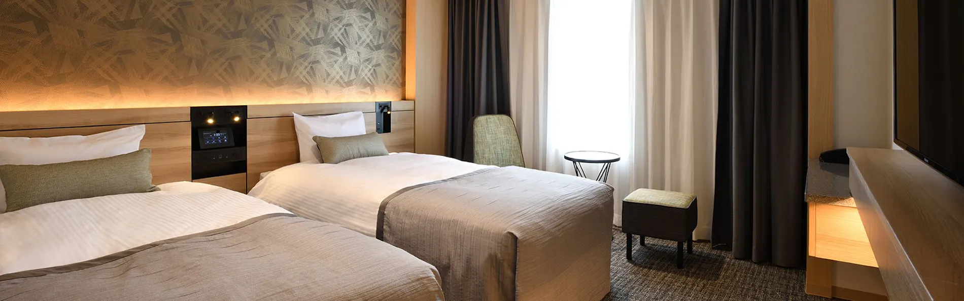 ホテル京阪 仙台