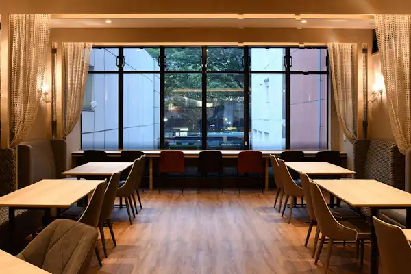 ร้านอาหาร