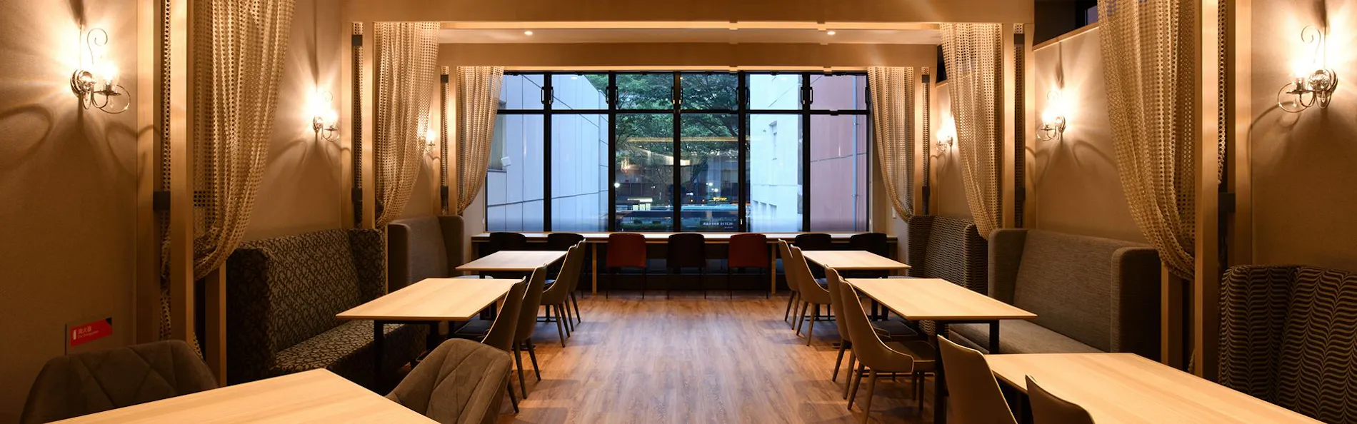 ホテル京阪 仙台