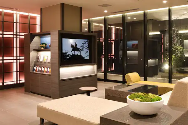 ล็อบบี้