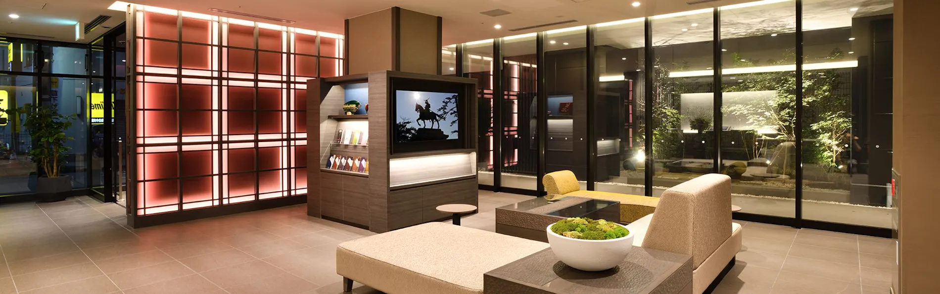 ホテル京阪 仙台