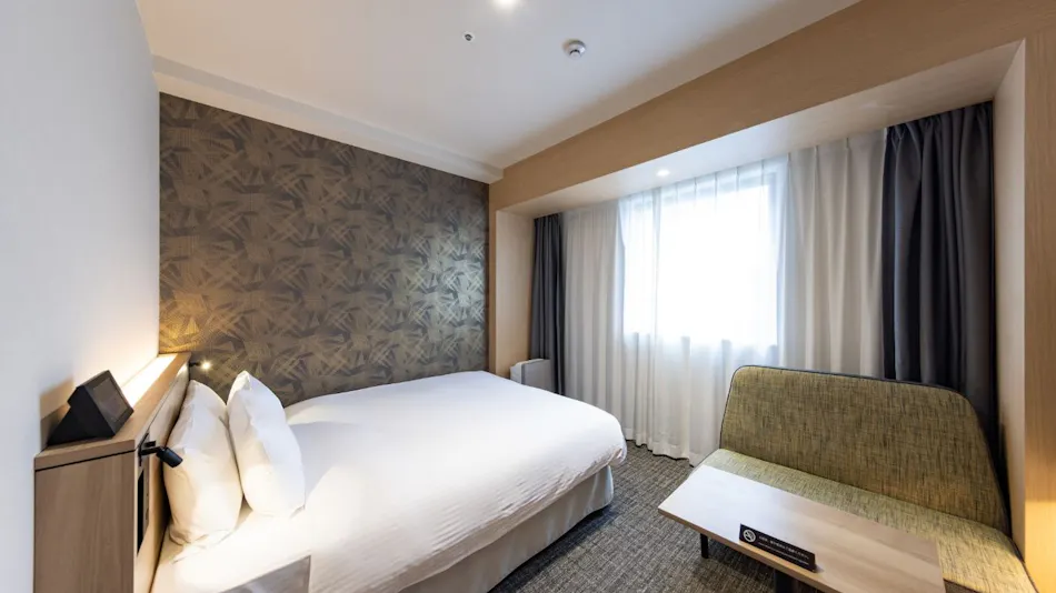 Hotel Keihan Sendai