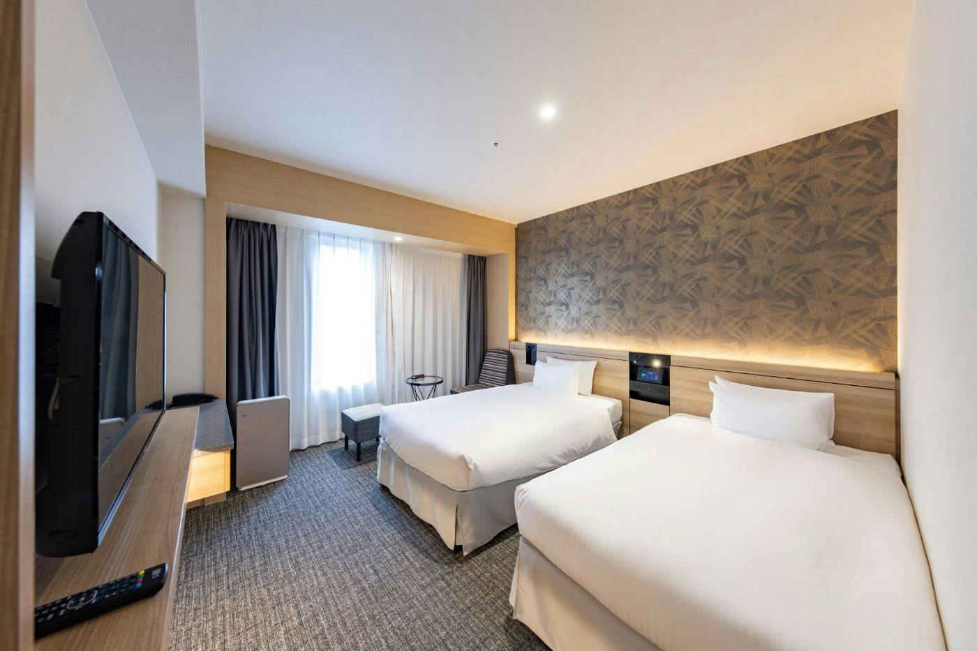 Hotel Keihan Sendai