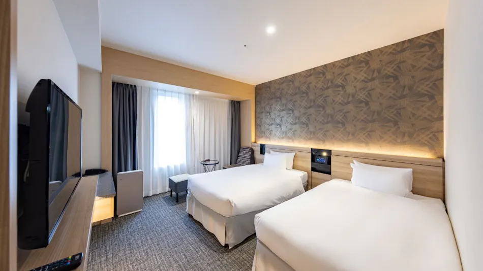 Hotel Keihan Sendai