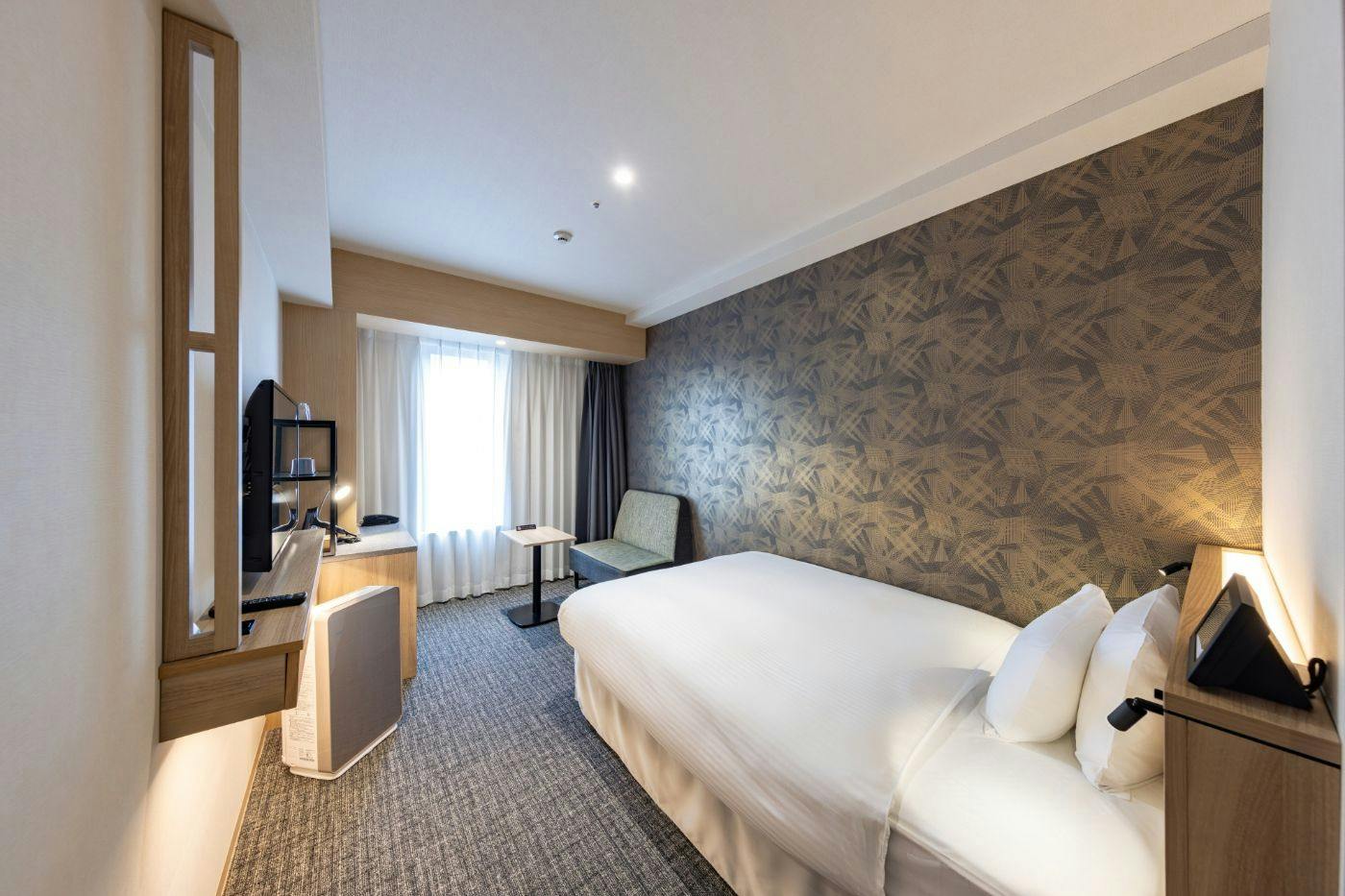Hotel Keihan Sendai