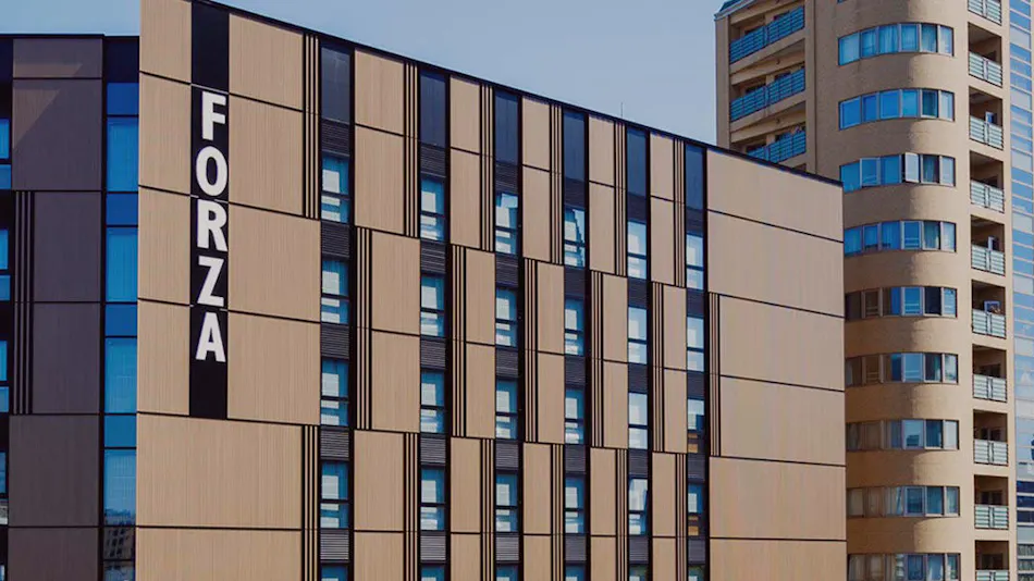 Hotel Forza Kanazawa