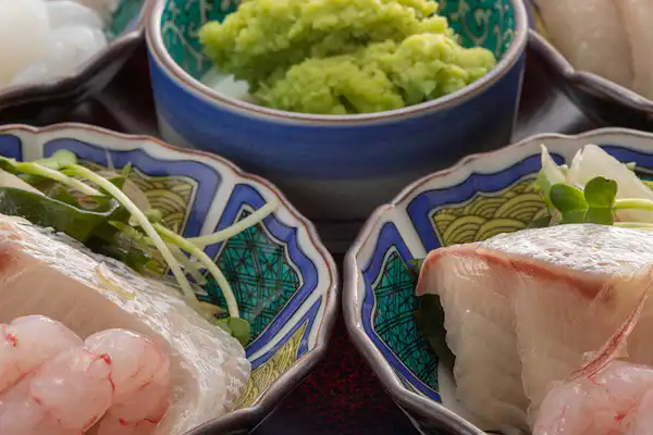 ตัวอย่างอาหาร