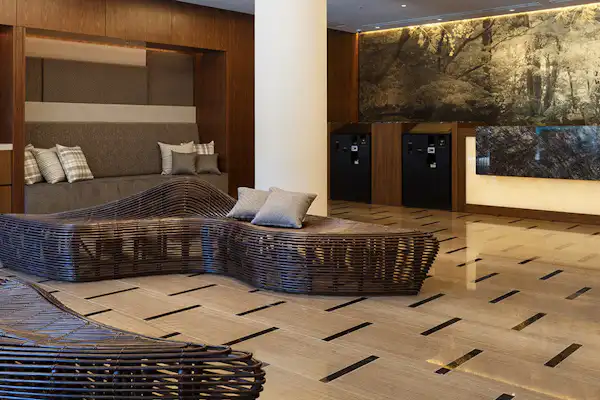 ล็อบบี้