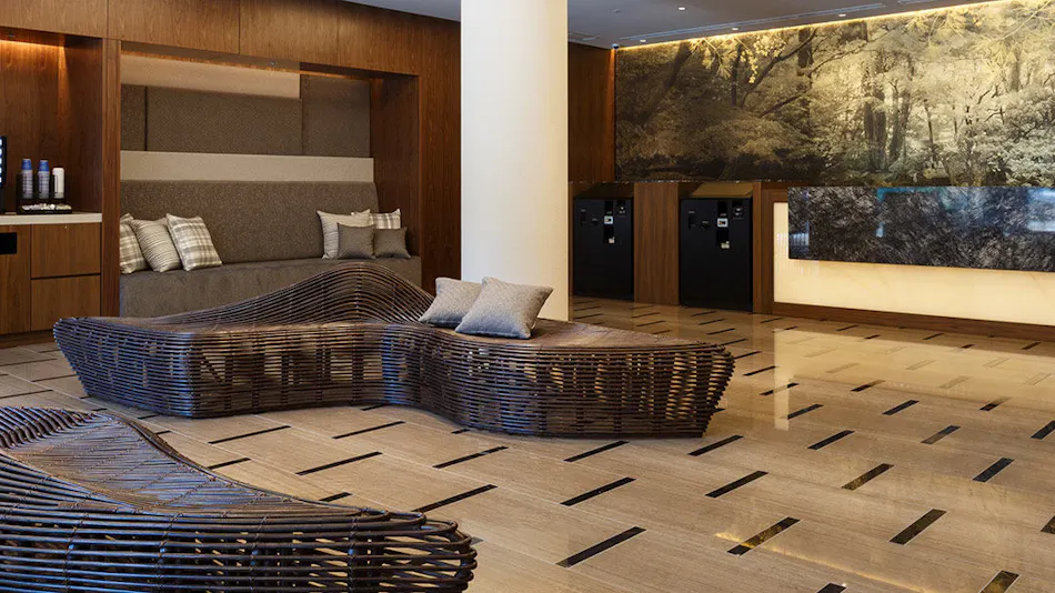 Hotel Forza Kanazawa