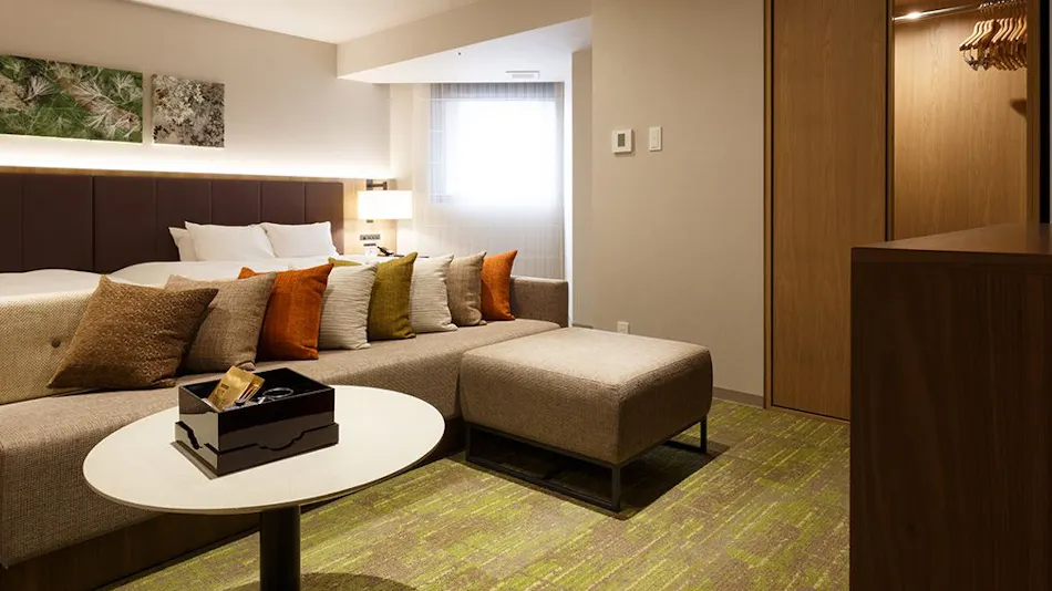 Hotel Forza Kanazawa