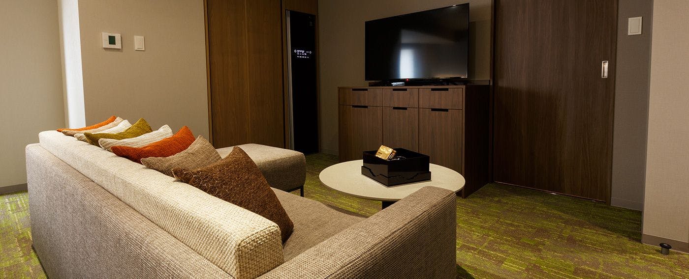 Hotel Forza Kanazawa