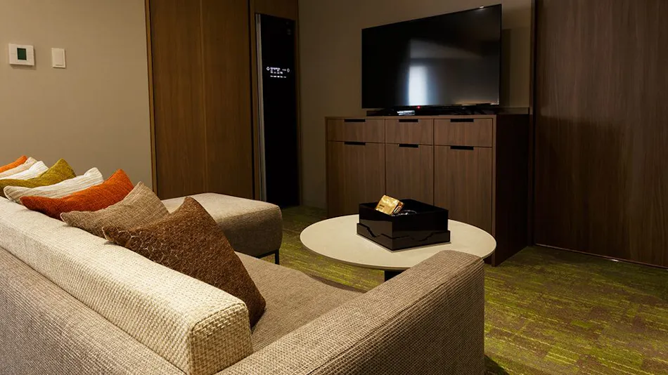 Hotel Forza Kanazawa