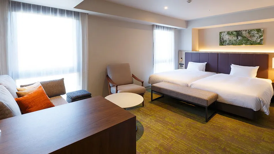 Hotel Forza Kanazawa