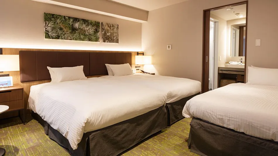 Hotel Forza Kanazawa