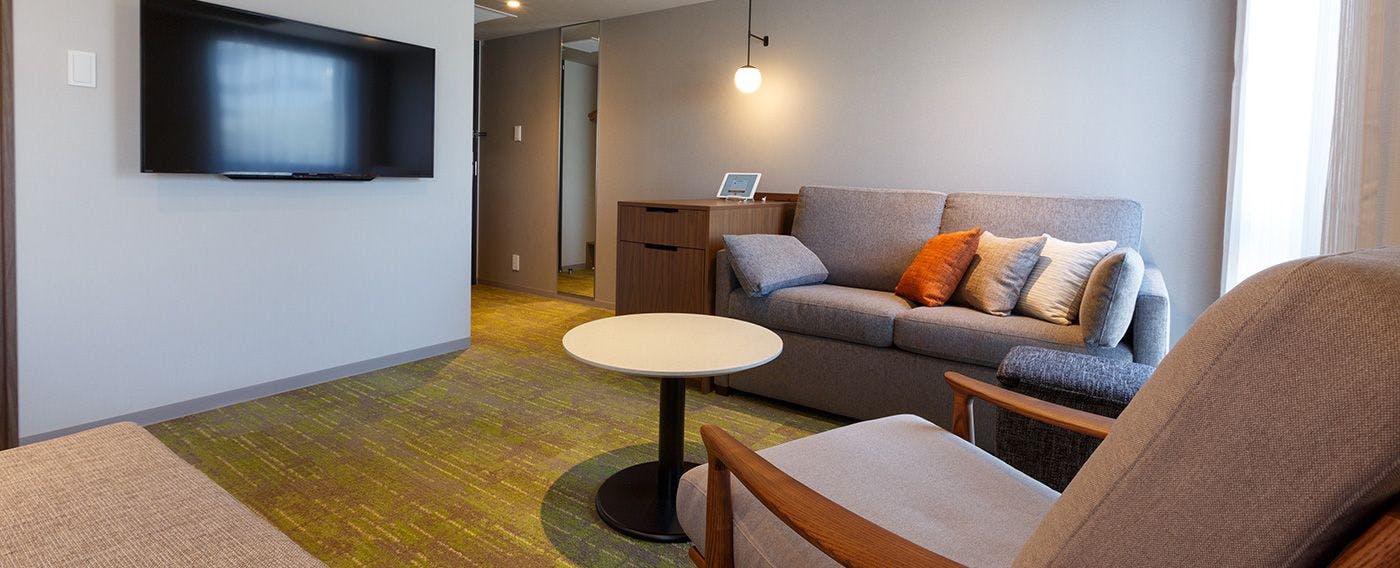 Hotel Forza Kanazawa