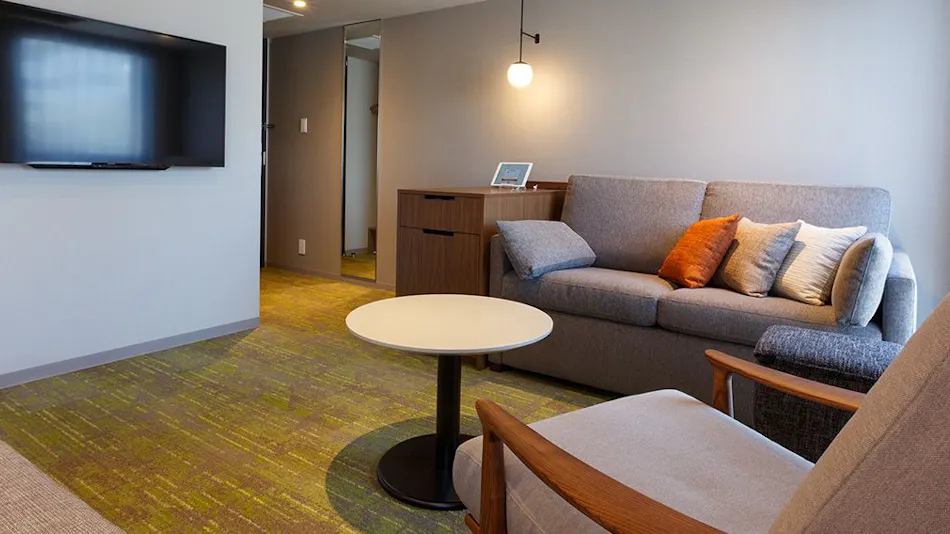 Hotel Forza Kanazawa