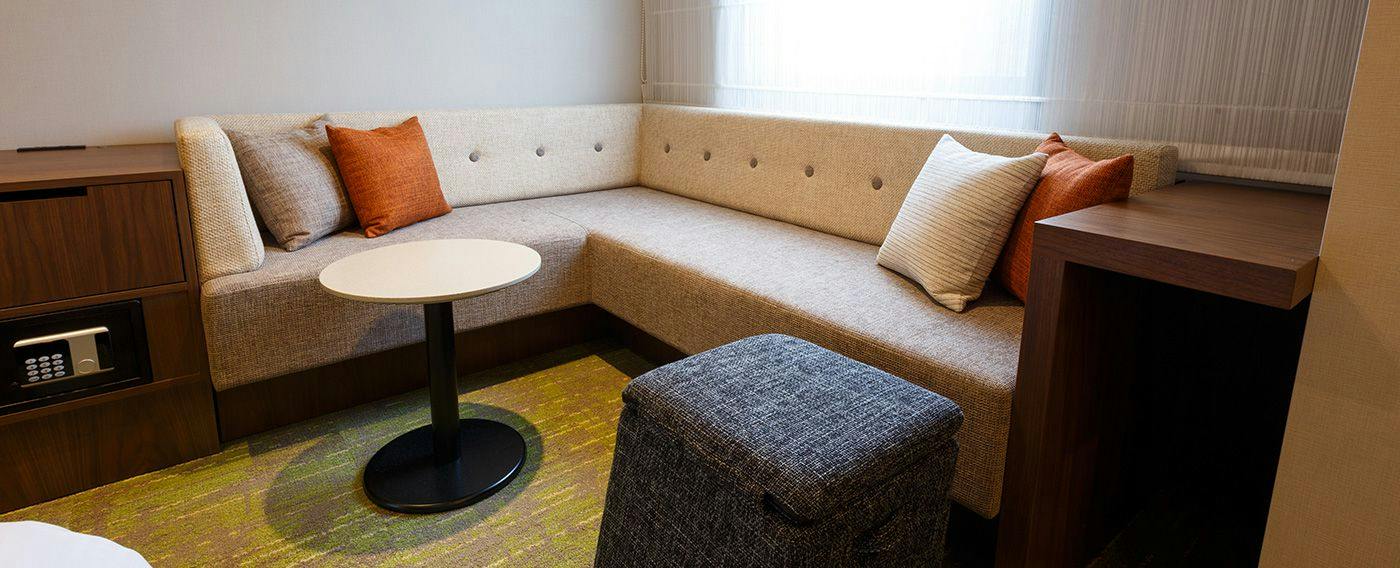 Hotel Forza Kanazawa