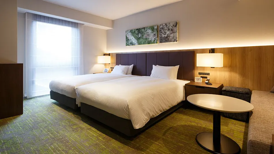 Hotel Forza Kanazawa