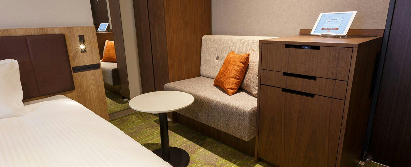 Hotel Forza Kanazawa