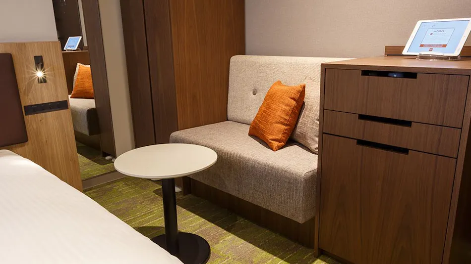 Hotel Forza Kanazawa