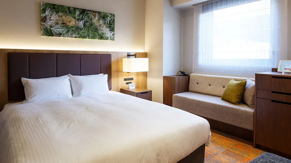 Hotel Forza Kanazawa
