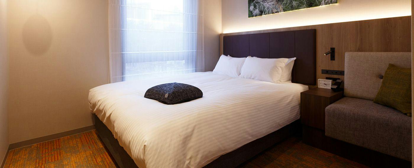 Hotel Forza Kanazawa