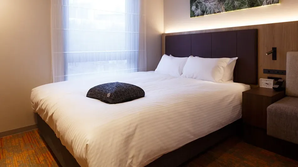 Hotel Forza Kanazawa