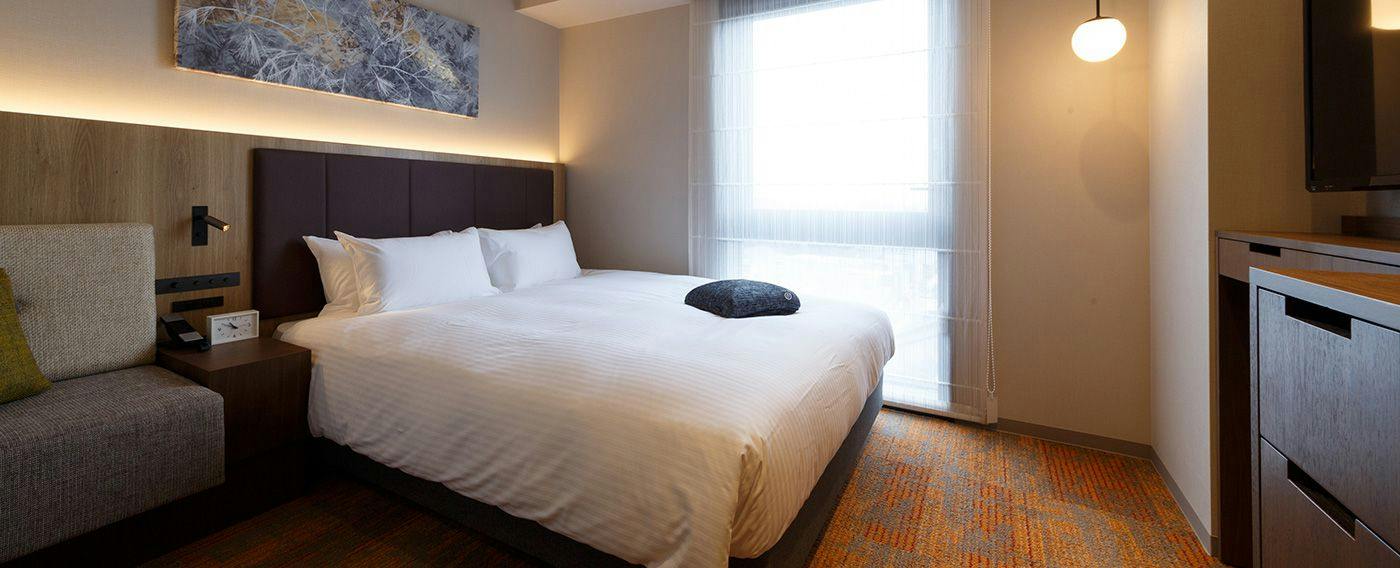 Hotel Forza Kanazawa