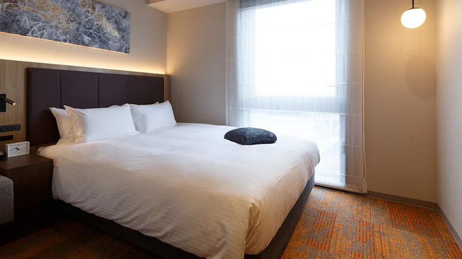 Hotel Forza Kanazawa